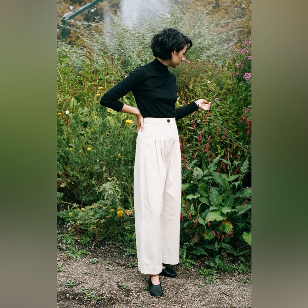 BOYD pants ILANA KOHN ✨✨✨